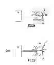 Fig. 03 - Turbomachine geared architecture support assembly