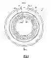 Fig. 05 - Turbomachine geared architecture support assembly