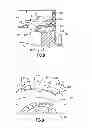 Fig. 08 - Turbomachine geared architecture support assembly