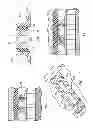 Fig. 07 - Fan case rub system, components, and their manufacture