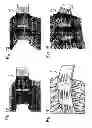 Fig. 07 - Vane assembly for an axial flow turbine