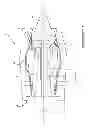 Fig. 02 - Stress relieving slots for turbine vane ring