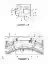 Fig. 04 - Stress relieving slots for turbine vane ring