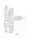 Fig. 02 - Modal tuning for vanes