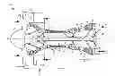 Fig. 01 - Compressor disk bleed air scallops
