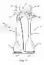 Fig. 06 - Compressor disk bleed air scallops