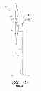 Fig. 02 - Snap ring retention assembly for a main shaft in a wind turbine