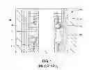 Fig. 02 - Self-cleaning disc valve for piston pump