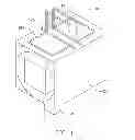 Fig. 02 - HOT PLUG FAN AND ELECTRONIC DEVICE HAVING THE SAME