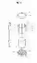 Fig. 04 - HYDRAULIC POWER STEERING PUMP HAVING WET TYPE MOTOR WITH OPEN TYPE MAGNET