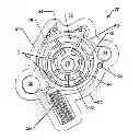 Fig. 01 - Vane pump with multiple control chambers