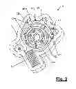 Fig. 03 - Vane pump with multiple control chambers