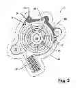 Fig. 04 - Vane pump with multiple control chambers
