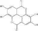 Fig. 02 - COSMETIC COMPOSITION BASED ON ELLAGIC ACID OR A DERIVATIVE THEREOF AND A BACTERIAL EXTRACT