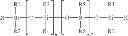 Fig. 40 - COSMETIC COMPOSITION COMPRISING A POLYSILOXANE AND A POLYMER BOTH BEARING A HYDROGEN-BOND-GENERATING JOINING GROUP, AND COSMETIC TREATMENT PROCESS