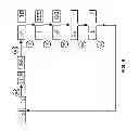 Fig. 09 - METHOD AND APPARATUS OF PROGRAMMABLE TEMPERATURE CONTROLLER WITH DUAL PROBES FOR COOKING AND SMOKING OF FOOD