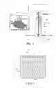 Fig. 10 - FLOW CELL DESIGN FOR UNIFORM RESIDENCE TIME FLUID FLOW
