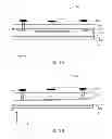 Fig. 13 - FLOW CELL DESIGN FOR UNIFORM RESIDENCE TIME FLUID FLOW