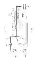 Fig. 14 - FLOW CELL DESIGN FOR UNIFORM RESIDENCE TIME FLUID FLOW