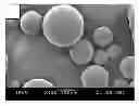 Fig. 01 - Microencapsulation of reactive diisocyanates and the application to self-healing anticorrosion coatings