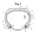 Fig. 02 - Elastomeric Composition for a Tire Object having a Self-Sealing Property