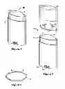 Fig. 02 - ANTIPERSPIRANT COMPOSITIONS HAVING PARTICULATE OPACIFYING AGENT, ANTIPERSPIRANT PRODUCTS INCLUDING THE ANTIPERSPIRANT COMPOSITIONS, AND METHODS OF PREPARING THE ANTIPERSPIRANT COMPOSITIONS