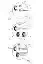 Fig. 02 - Biologically active molecules for influencing virus-, bacteria-, parasite-infected cells and/or tumor cells and method for the use thereof