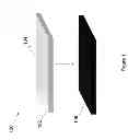 Fig. 02 - Light-emitting diode (LED) devices comprising nanocrystals