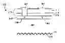 Fig. 01 - Laser system with multiple laser pulses for fabrication of solar cells