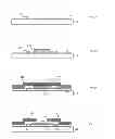 Fig. 09 - Transistor with etching stop layer and manufacturing method thereof