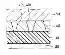 Fig. 01 - Method for manufacturing nitride semiconductor crystal layer