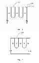 Fig. 04 - Method for manufacturing deep-trench super PN junctions