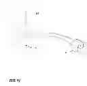 Fig. 08 - Cable retention system for power distribution unit