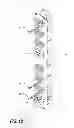 Fig. 09 - Cable retention system for power distribution unit
