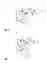 Fig. 07 - Power distribution unit with interchangeable outlet adapter types