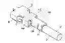 Fig. 01 - Coaxial connector