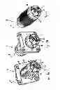 Fig. 03 - Method for connecting plug parts of an electrical plug-in connector, and electrical plug-in connector