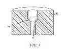 Fig. 02 - Method of forming a spark plug