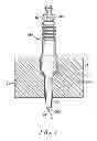 Fig. 03 - Method of forming a spark plug