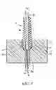Fig. 04 - Method of forming a spark plug