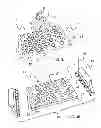 Fig. 04 - Interchangeable modular display and carrying system