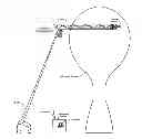 Fig. 01 - Surface media blasting system and method
