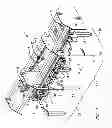 Fig. 02 - Method of deboning animal thighs for separating and collecting meat there from and apparatus for performing the method