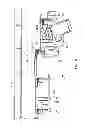 Fig. 09 - Method of deboning animal thighs for separating and collecting meat there from and apparatus for performing the method