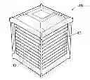 Fig. 01 - VENTILATION ARRANGEMENTS
