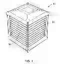 Fig. 02 - VENTILATION ARRANGEMENTS