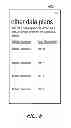 Fig. 07 - Data usage profiles for users and applications