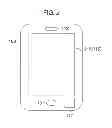 Fig. 03 - Mobile terminal device and data sending/receiving system