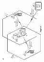 Fig. 02 - Simultaneous communications over licensed and unlicensed spectrum