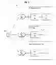 Fig. 06 - Synchronization of mobility management data between a circuit-switched domain and a packet-switched domain